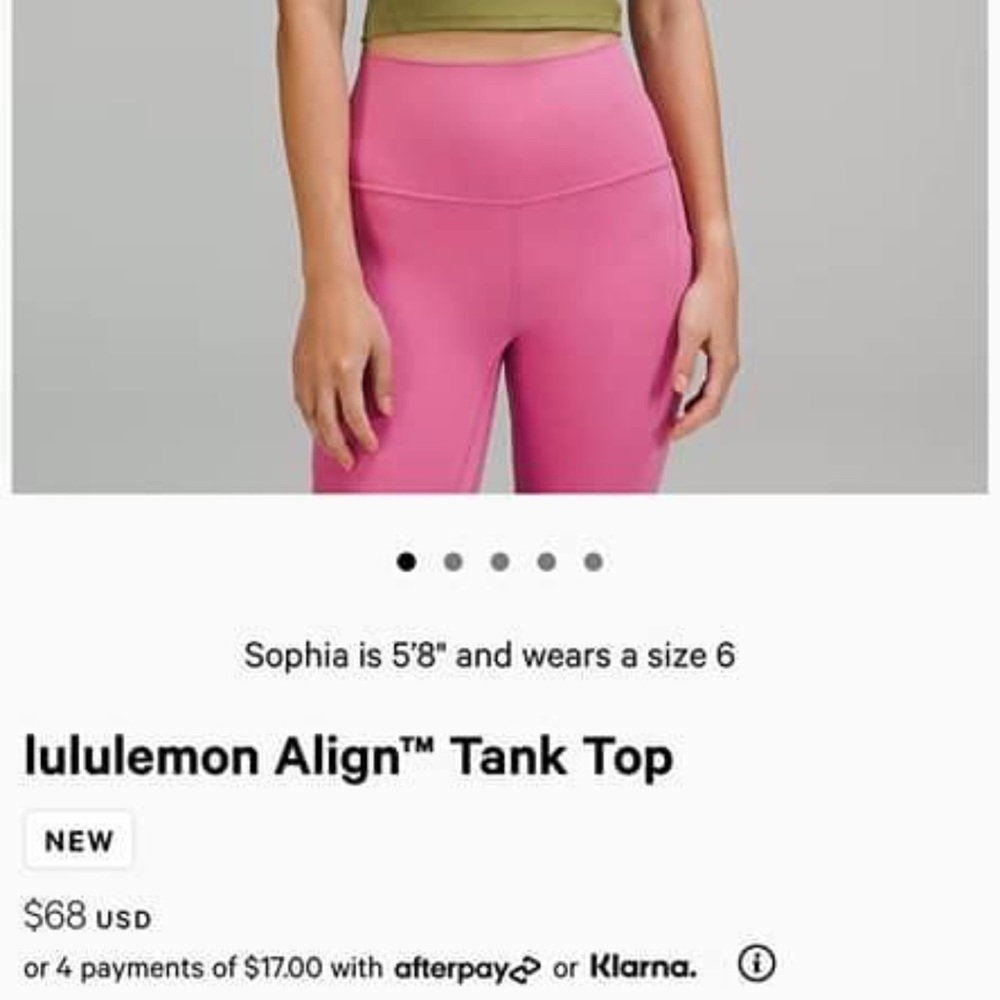 Lululemon Set - image 6